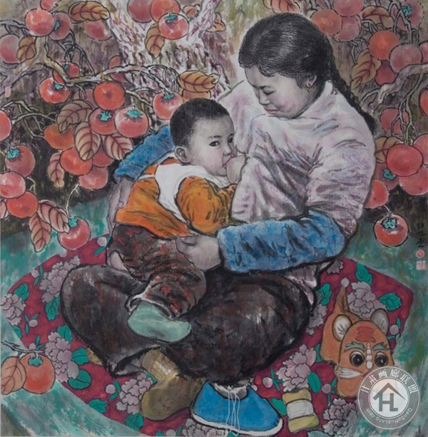 艾红旭作品