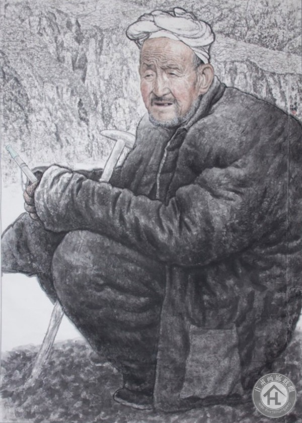 艾红旭作品