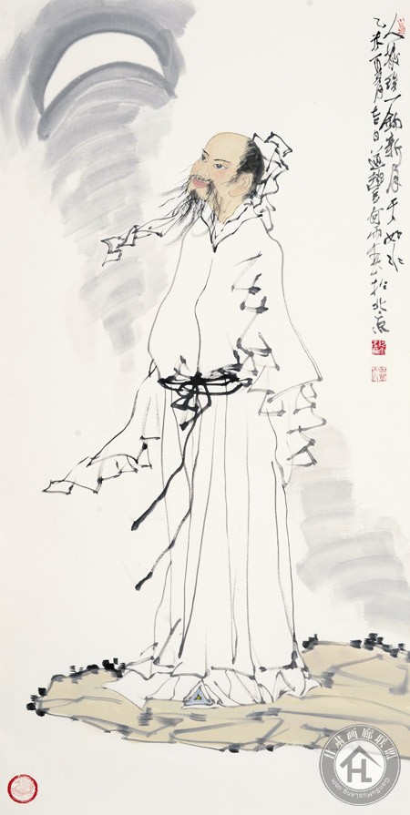 何雨春作品