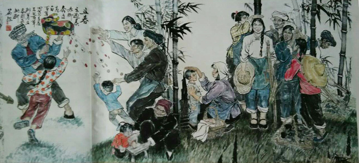 邹建源作品