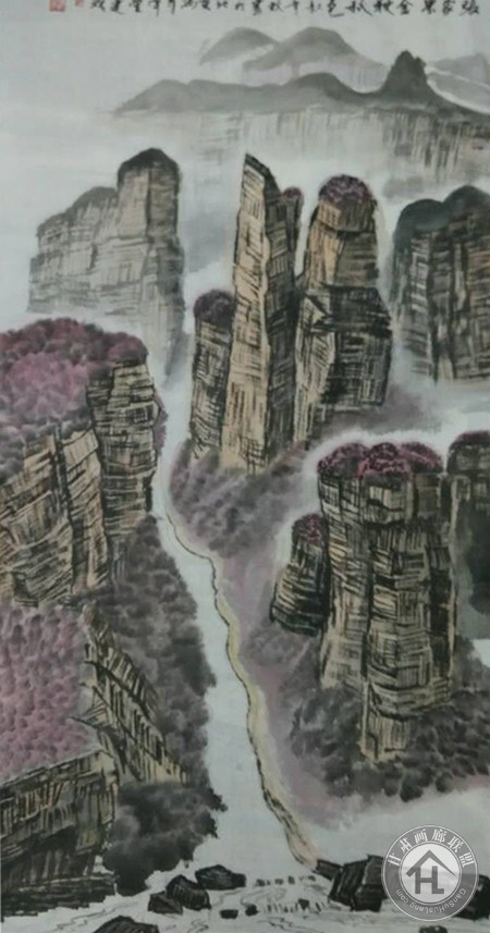 邹建源作品