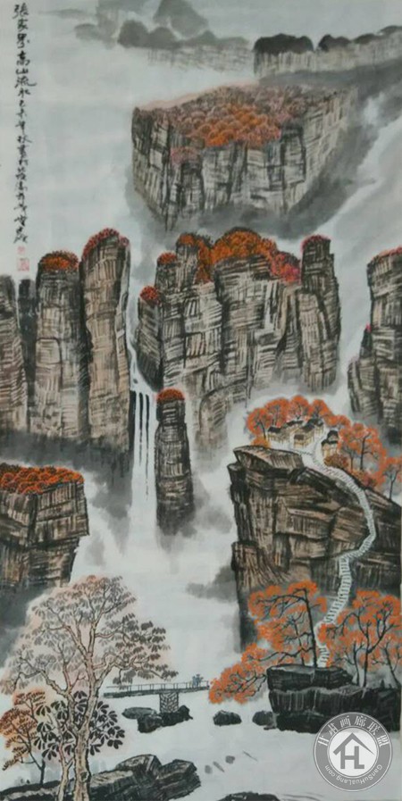 邹建源作品