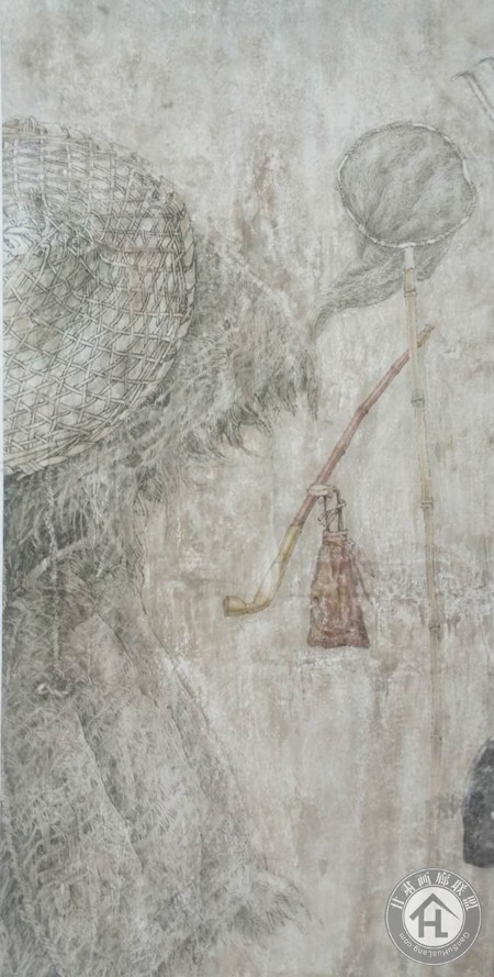 李增喜作品