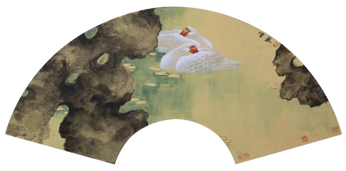张增丽作品