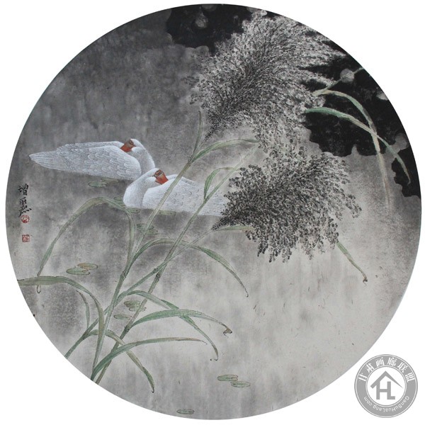 张增丽作品