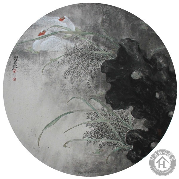 张增丽作品