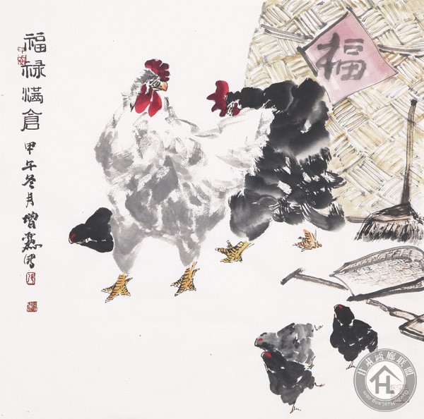 张增丽作品