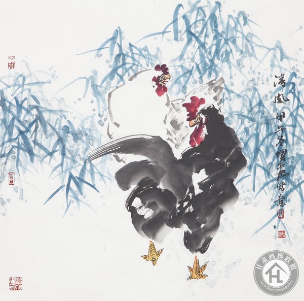 张增丽作品