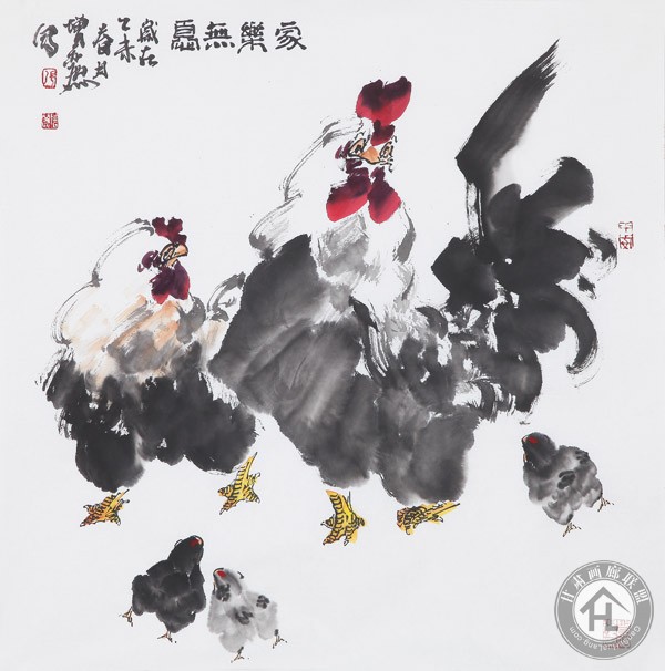 张增丽作品