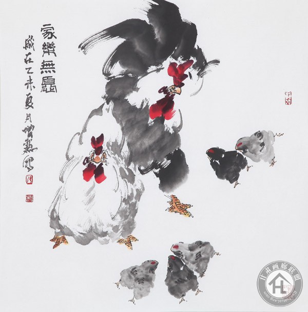 张增丽作品