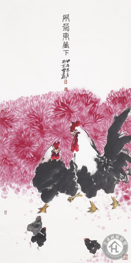 张增丽作品
