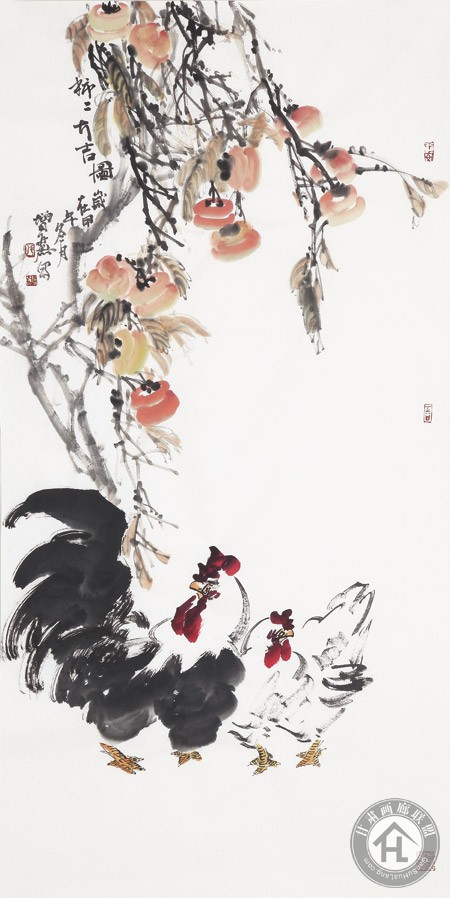张增丽作品