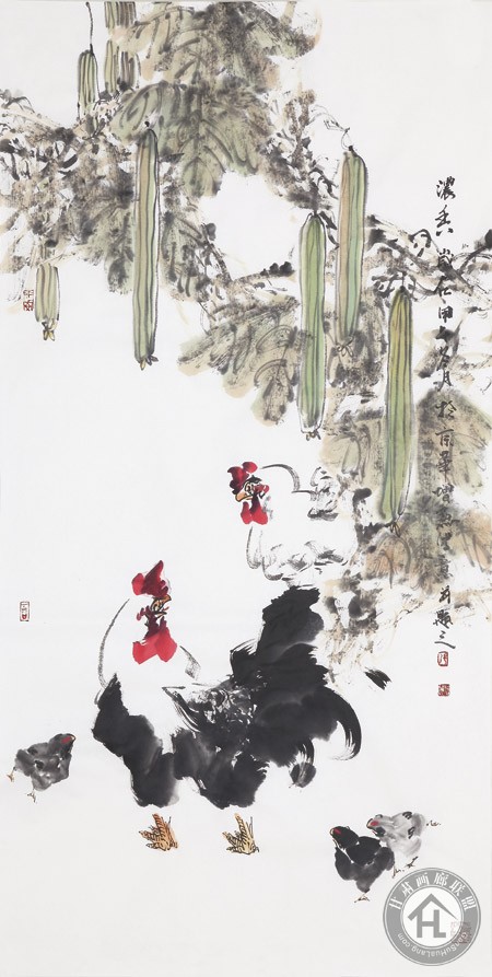 张增丽作品