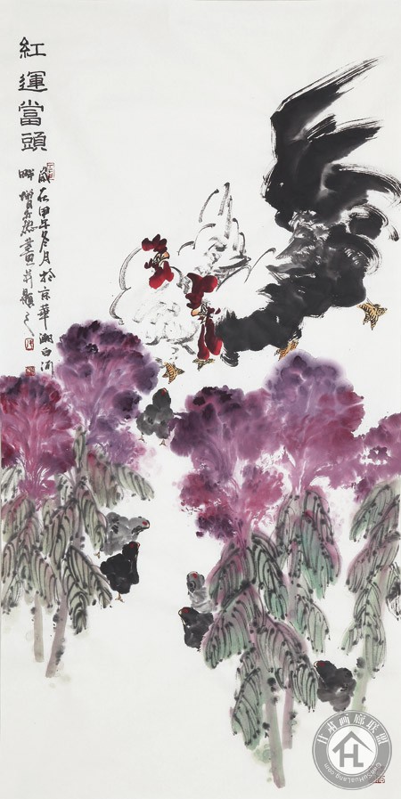 张增丽作品