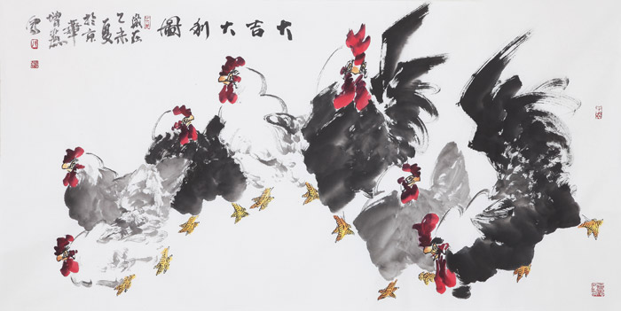 张增丽作品