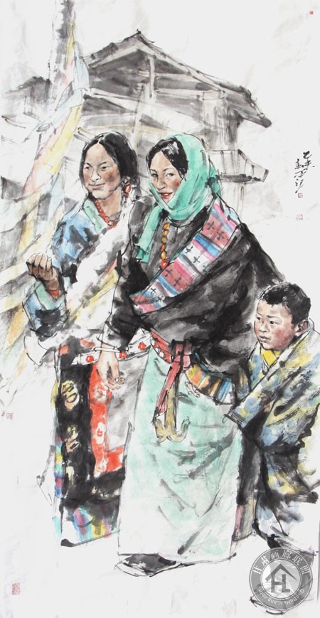 徐新平