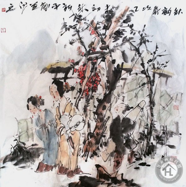 徐新平作品