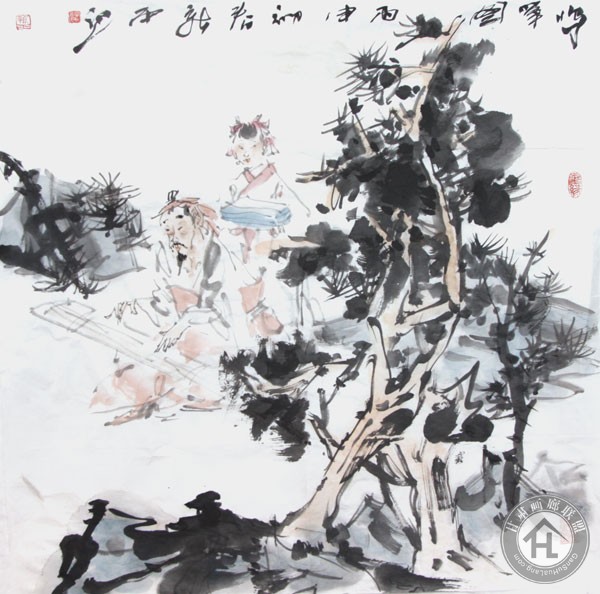 徐新平作品