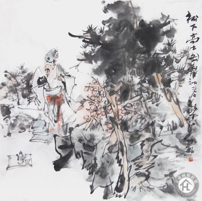 徐新平作品