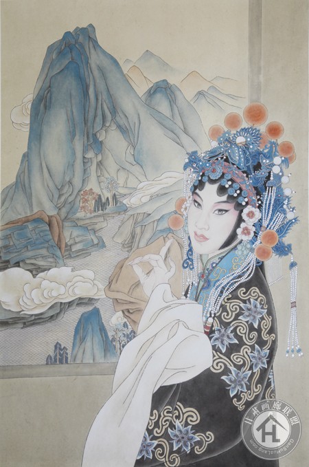 张怀月作品 (6)