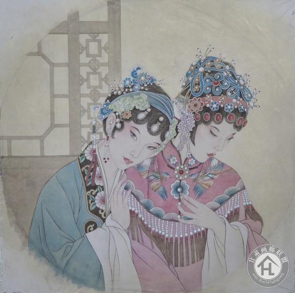 张怀月作品 (5)