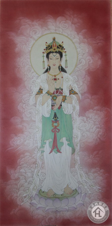 张怀月作品 (7)