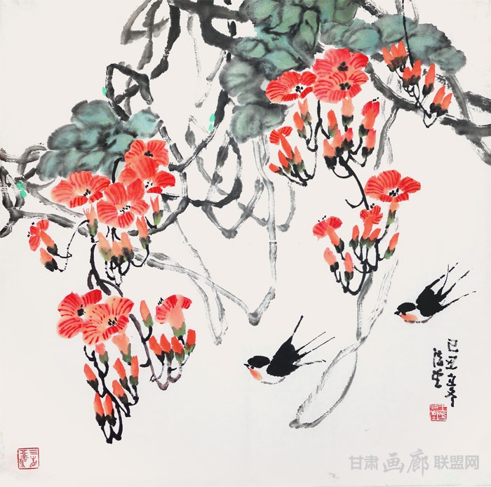王法堂作品 (6)