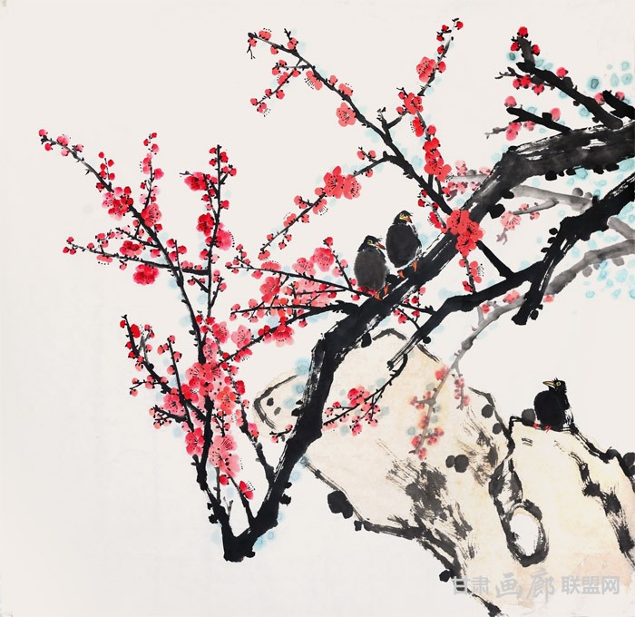 王法堂作品 (5)