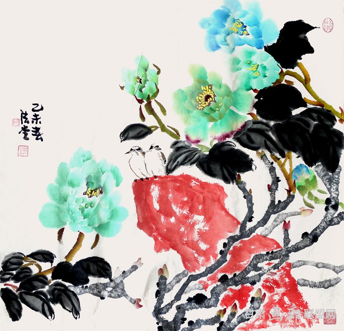 王法堂作品 (3)