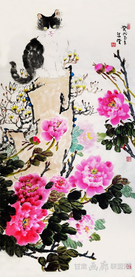 王法堂作品 (4)