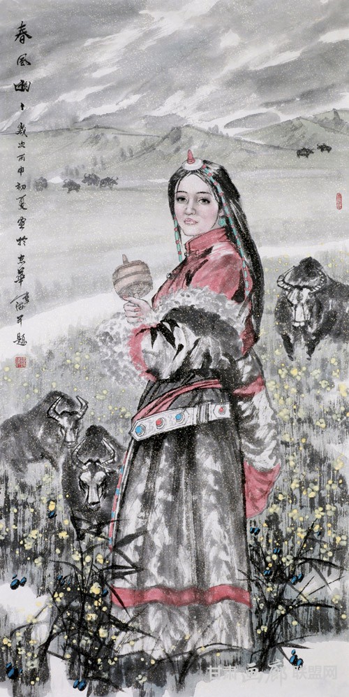 _MG_5874春风幽幽(138x69) 龚伟海