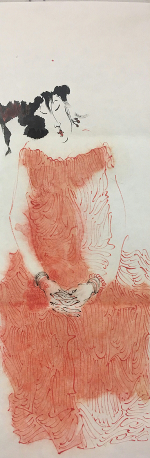 黎小强作品