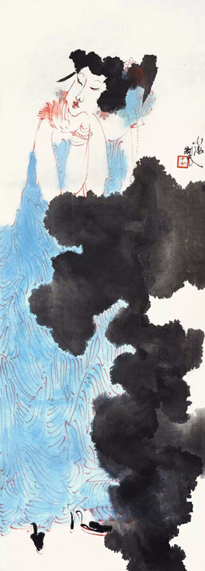 黎小强作品