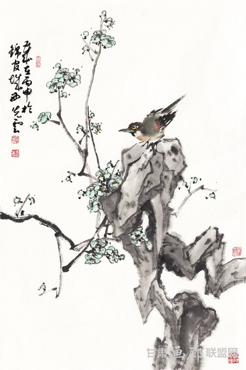 周先云作品