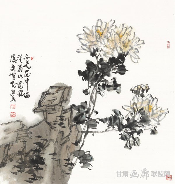 周先云作品