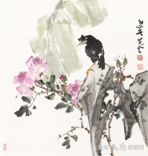 周先云作品