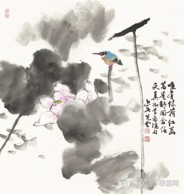 周先云作品