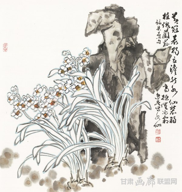 周先云作品