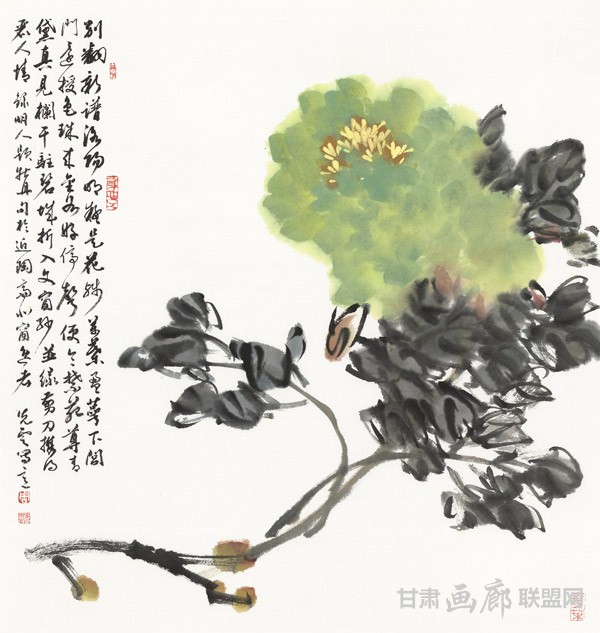 周先云作品