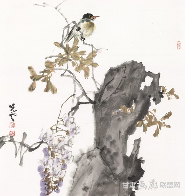 周先云作品