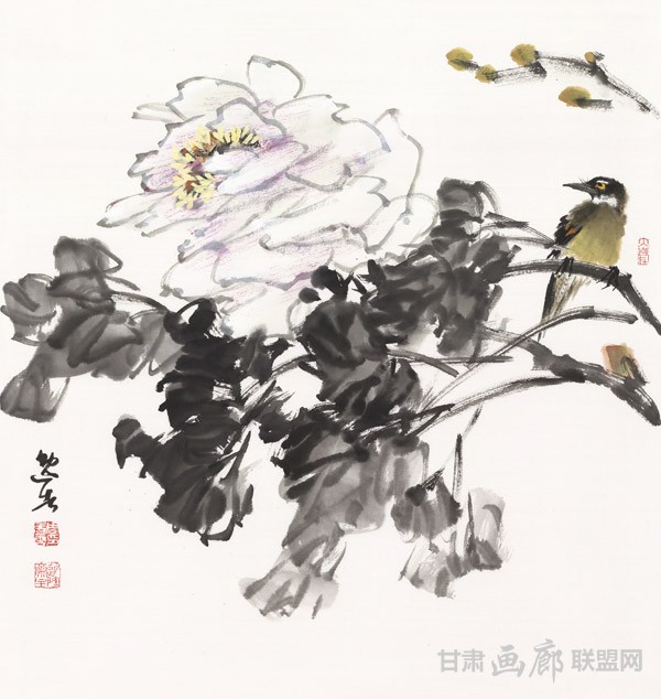 周先云作品