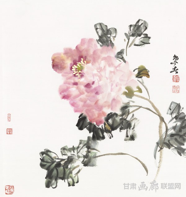 周先云作品