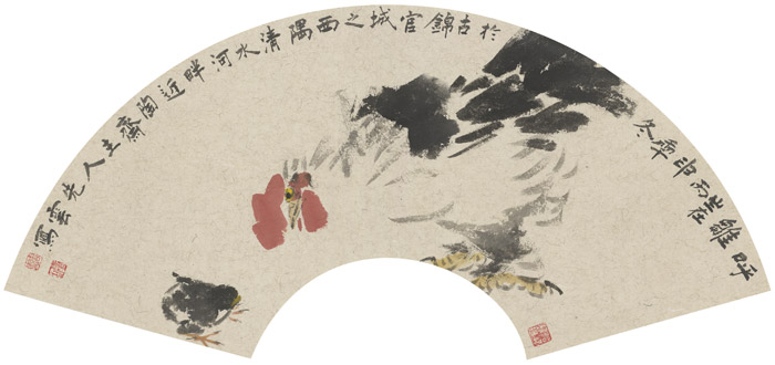 周先云作品
