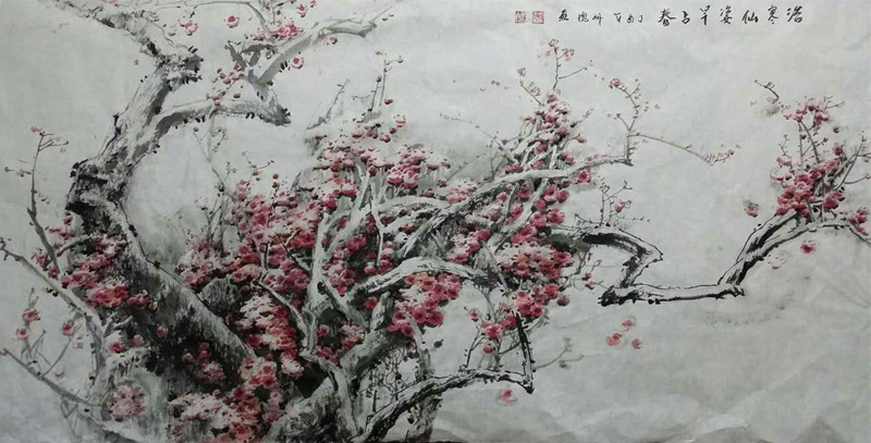 吴成槐作品