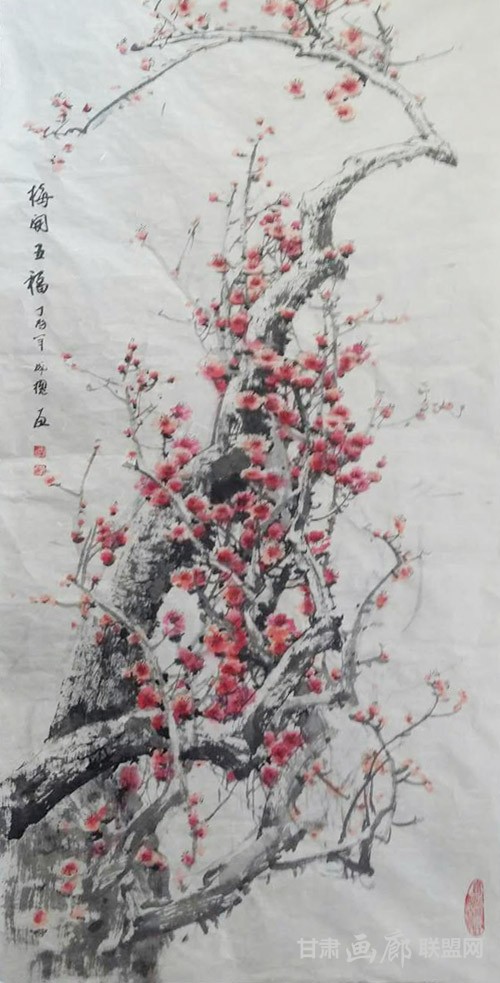吴成槐作品