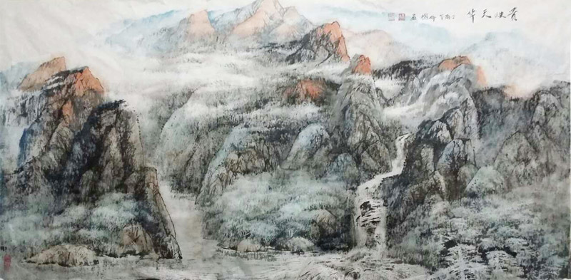吴成槐作品