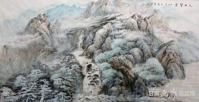 吴成槐作品