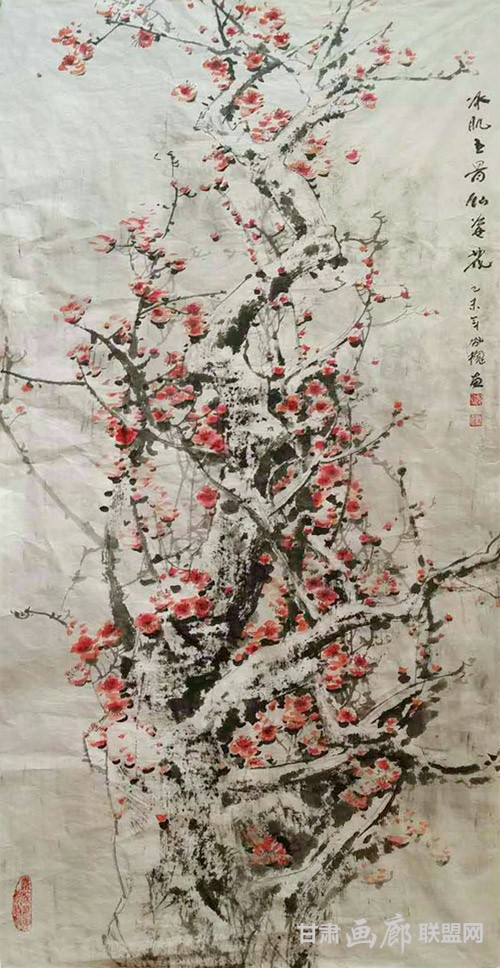 吴成槐作品