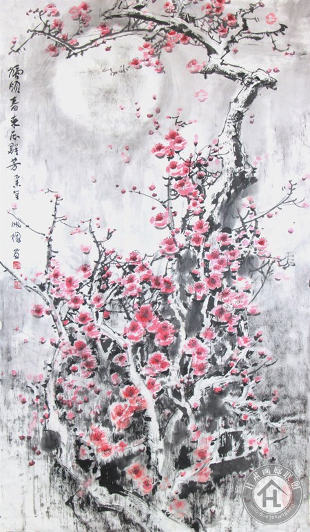 吴成槐作品
