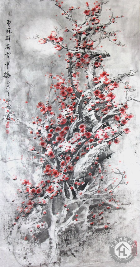 吴成槐作品